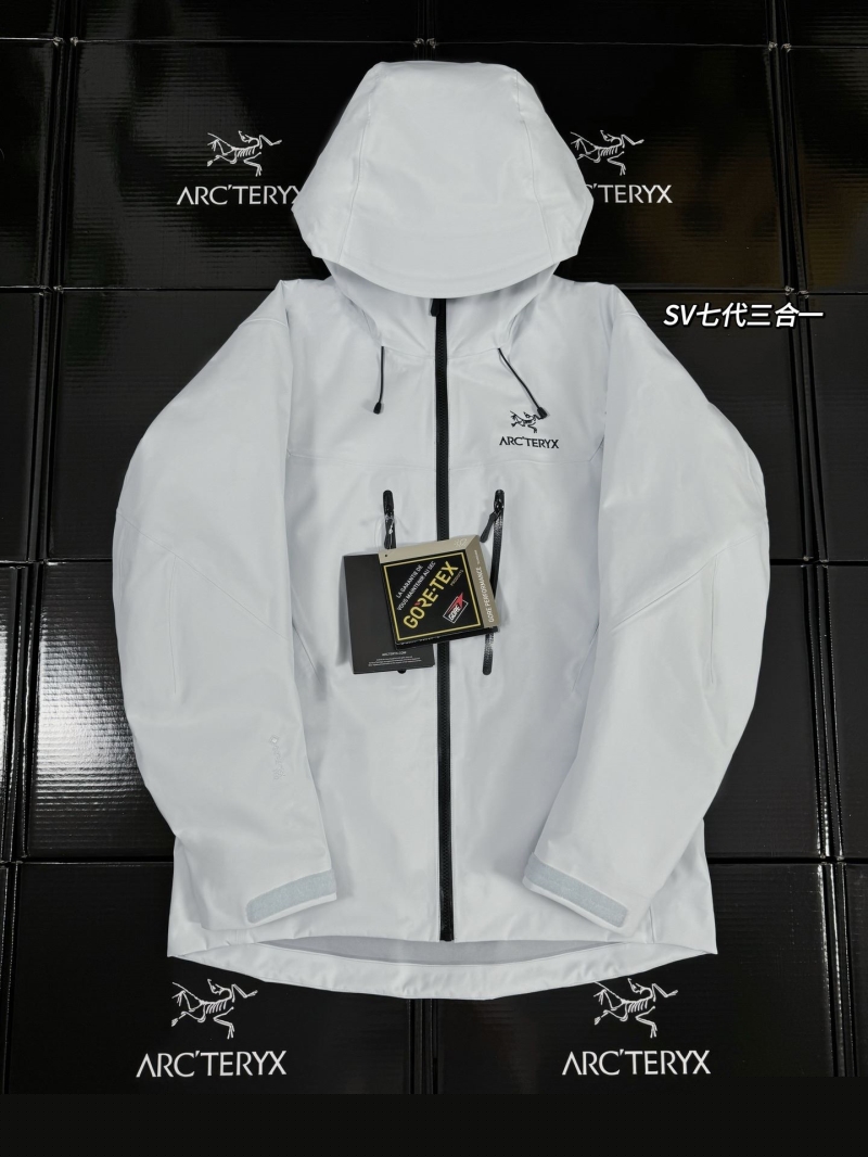 Ba*len*cia*ga jackets